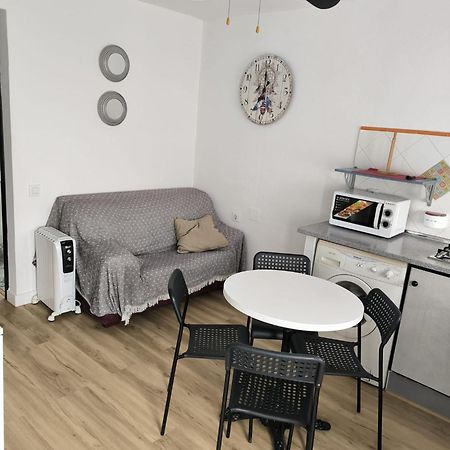 Luanto Apartment Conil De La Frontera Exterior photo