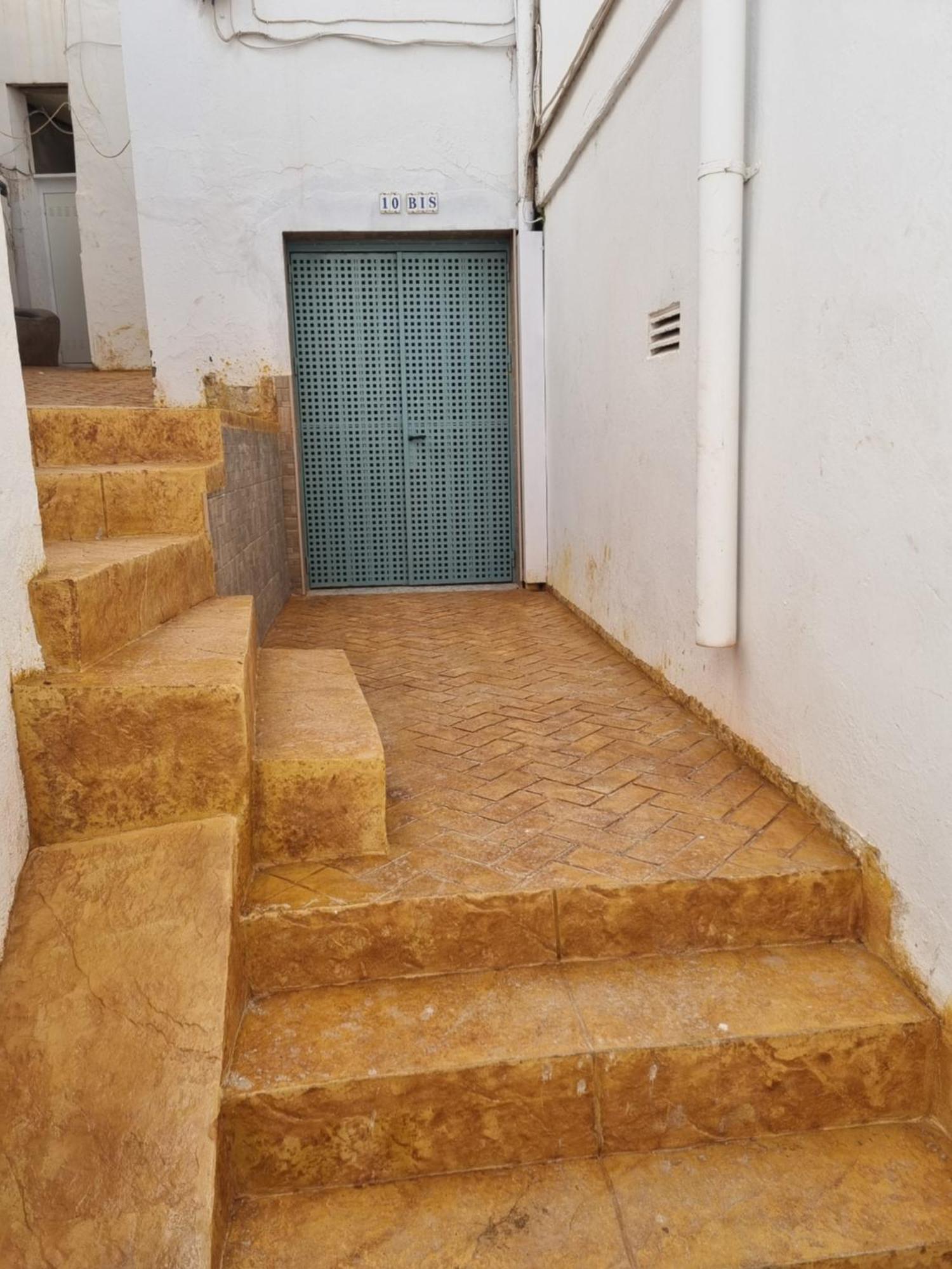 Luanto Apartment Conil De La Frontera Exterior photo