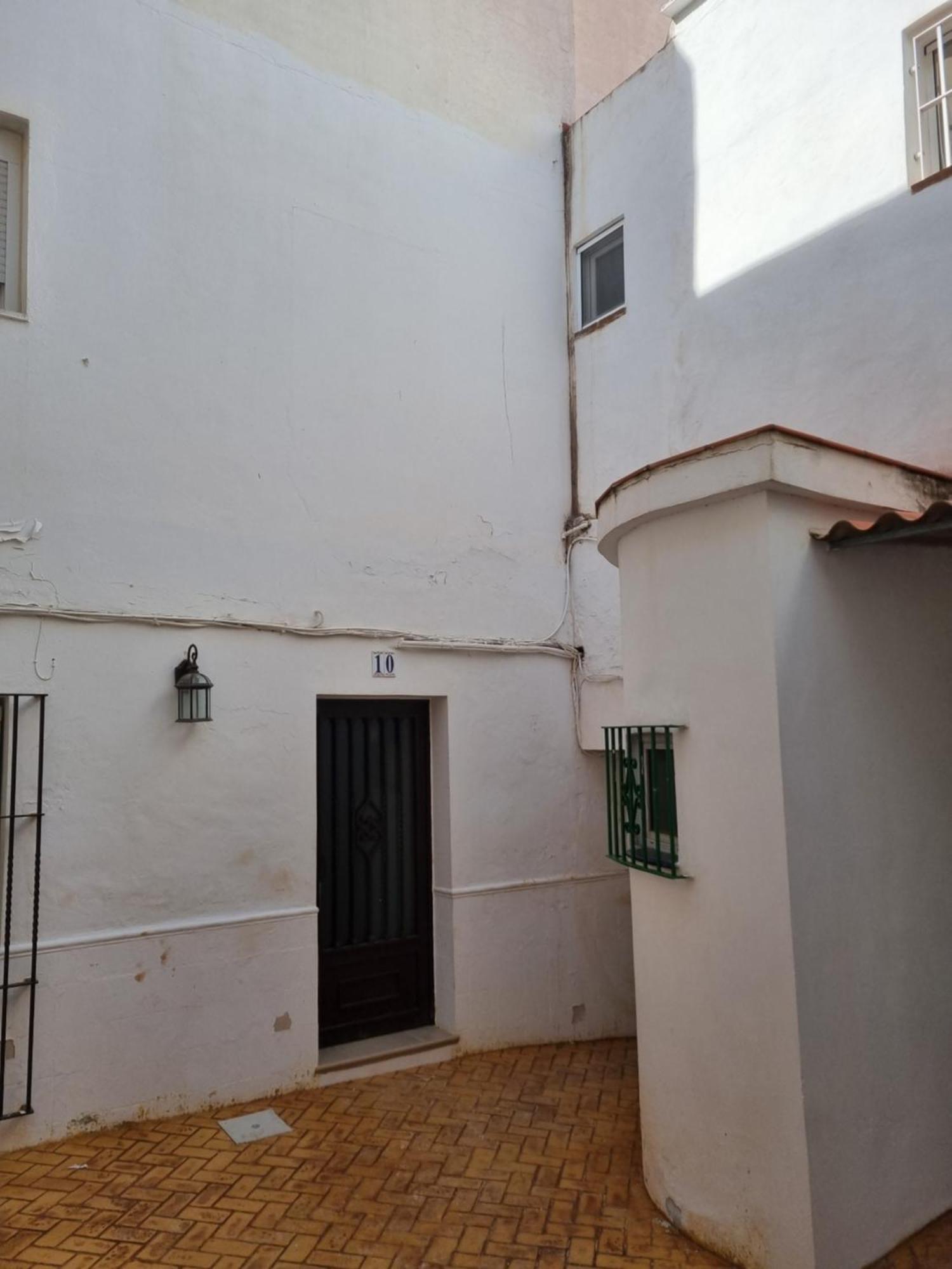 Luanto Apartment Conil De La Frontera Exterior photo
