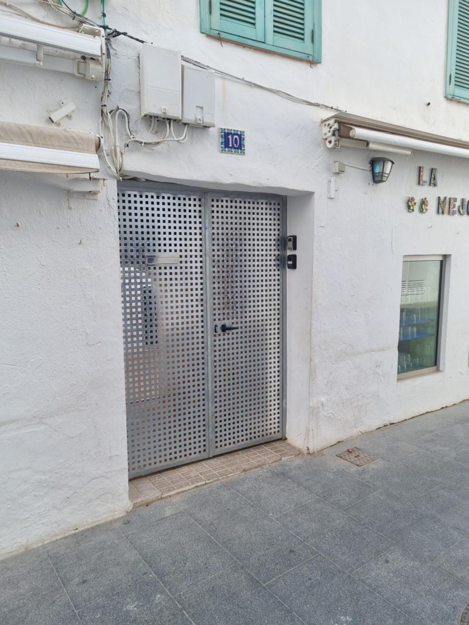 Luanto Apartment Conil De La Frontera Exterior photo